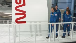 ESPACIO A TIERRA - APRIL 7, 2023